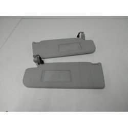 Pare Soleil Seat Leon 2 Phase 1